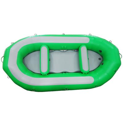 cheap whitewater river boat