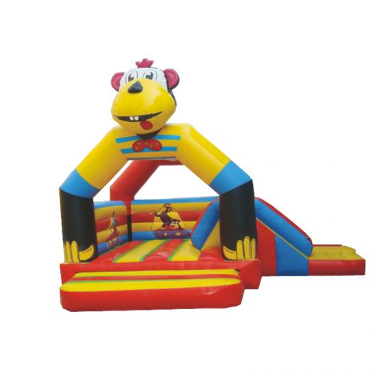 commercial bouncy castle for sale