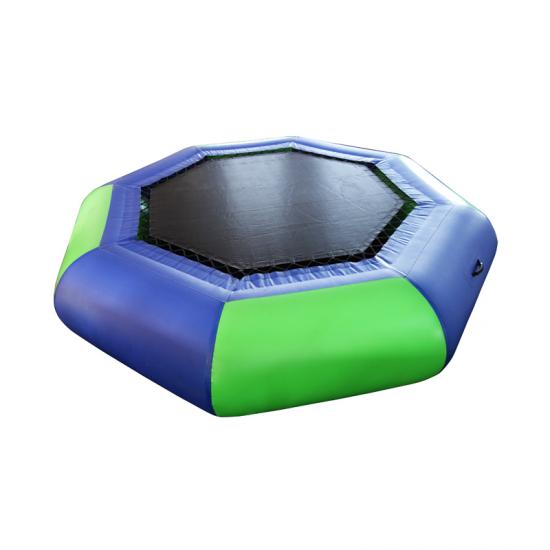 floating trampoline for sale