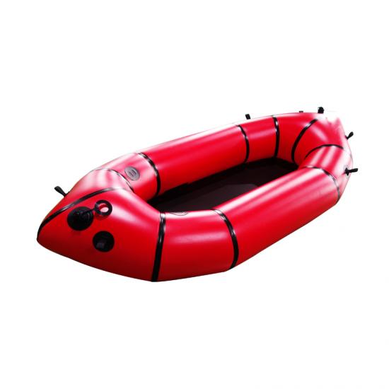 white water tpu rafting boat