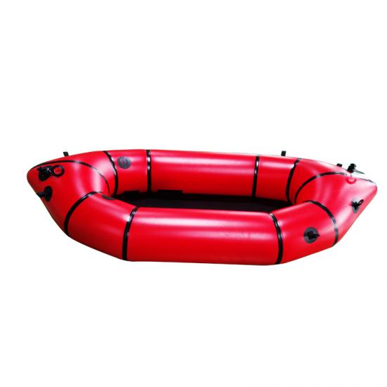 white water tpu rafting boat