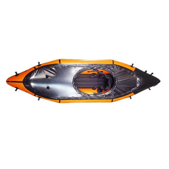 super light packraft 210D TPU