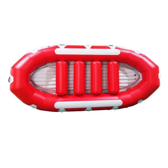 16ft inflatable river rafts