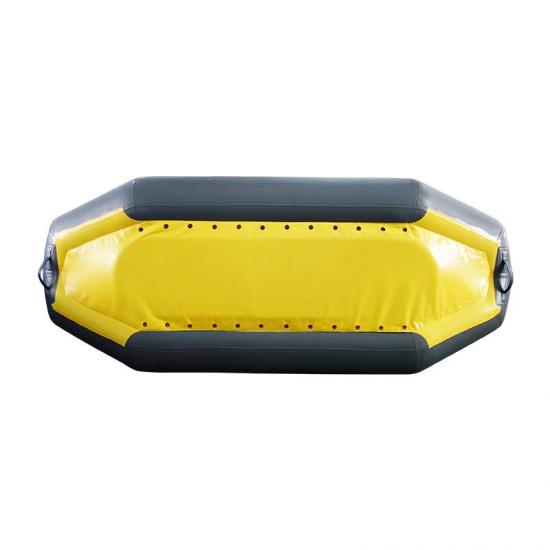 inflatable boats for fishing