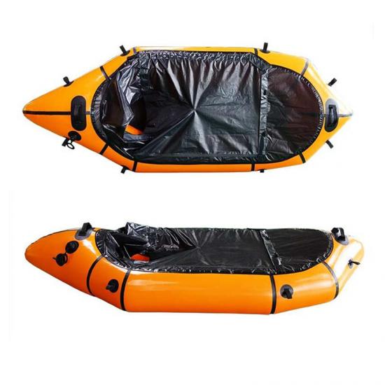 adventure tpu packraft lightweight