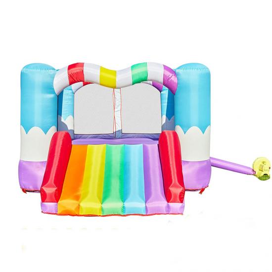 inflatable kids toy bouncers factory