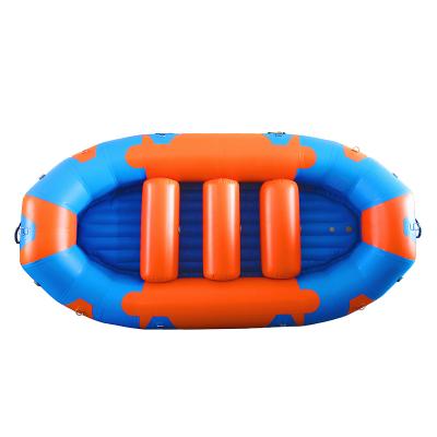 inflatable water games rafts