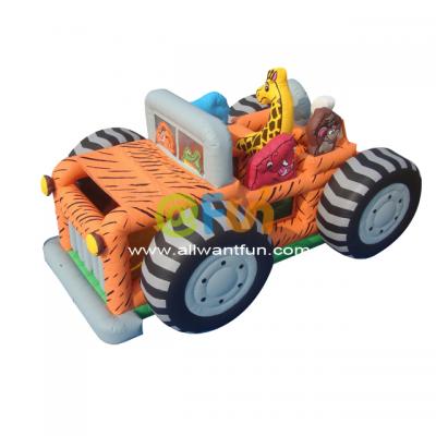 commercial inflatable bounce house for sale