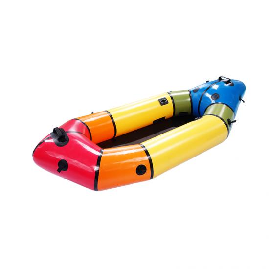 light weight tpu packrafts factory