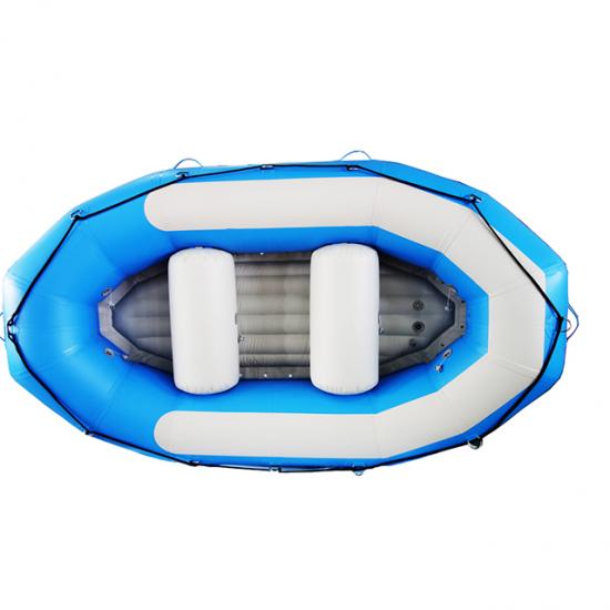 best inflatable raft fishing boat