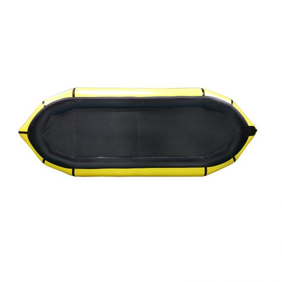 best inflatable packraft