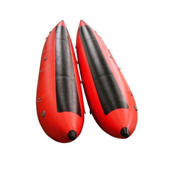 heavy duty float tube long tube