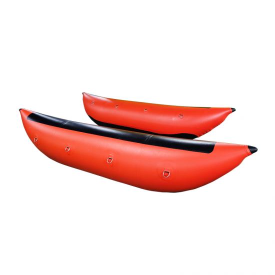 heavy duty float tube long tube