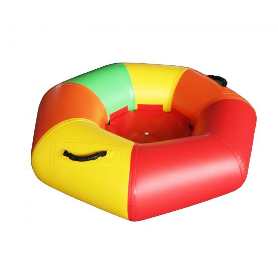 inflatable float tube
