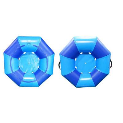 inflatable float tube